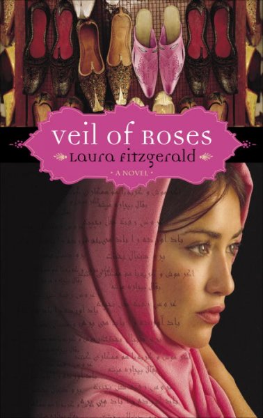 Veil of roses / Laura Fitzgerald.