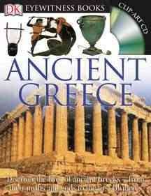 Ancient Greece / written by Anne Pearson.