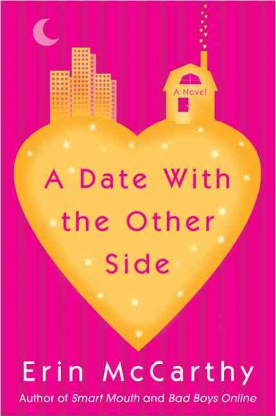 A date with the other side / Erin McCarthy.