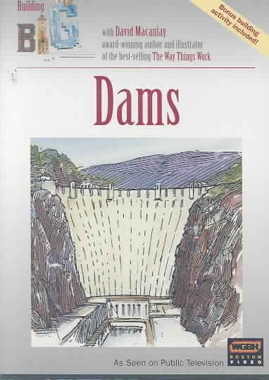 Dams [videorecording] / a co-production of WGBH Science Unit and Production Group, Inc. ; written, produced and directed by Judith Dwan Hallet.