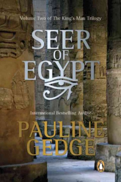 Seer of Egypt / Pauline Gedge.