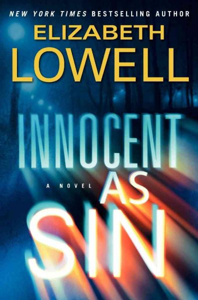 Innocent as sin / Elizabeth Lowell.