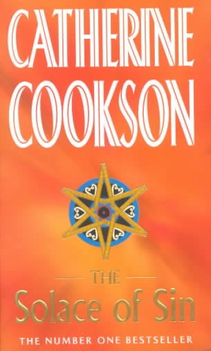 The solace of sin / Catherine Cookson.