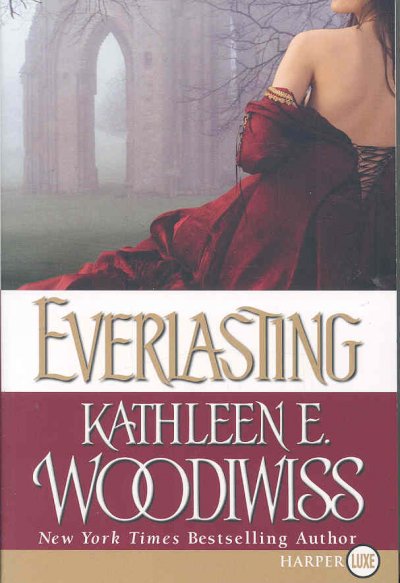 Everlasting / Kathleen E. Woodiwiss.