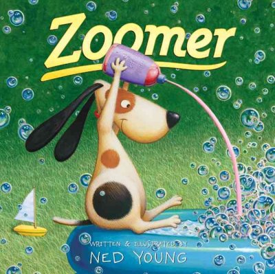 Zoomer / written & illustrated by Ned Young.