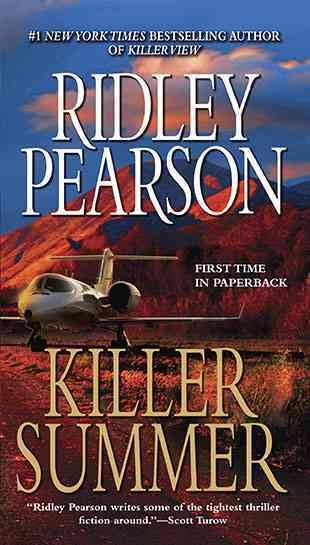 Killer summer / Ridley Pearson.