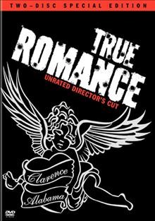 True romance [videorecording] / Morgan Creek DVD ; Warner Bros. Pictures ; James G. Robinson presents a Morgan Creek production ; a Tony Scott film ; executive producer, Bob and Harvey Weinstein, Stanley Margolis ; produced by Samuel Hadida, Steve Perry, Bill Unger ; written by Quentin Tarantino ; directed by Tony Scott.