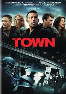The town [videorecording] / a Warner Bros. Pictures presentation in association with Legendary Pictures ; a GK Films production ; a Thunder Road Film production ; directed by Ben Affleck ; screenplay by Peter Craig and Ben Affleck & Aaron Stockard ; produced by Graham King, Basil Iwanyk.