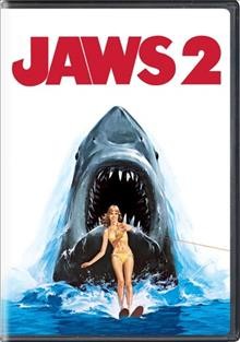 Jaws 2 [videorecording] / a Zanuck/Brown production, a Universal Picture ; produced by Richard D. Zanuck and David Brown ; written by Carl Gottlieb and Howard Sackler ; directed by Jeannot Szwarc.
