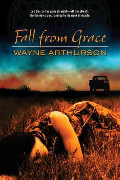Fall from grace / Wayne Arthurson.