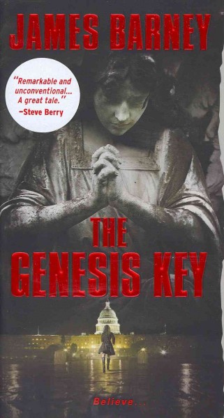 The Genesis key / James Barney.