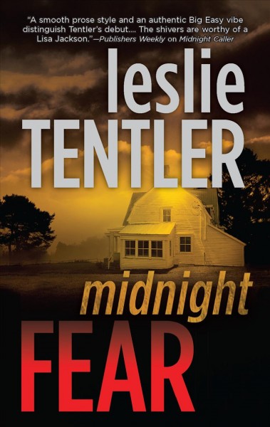 Midnight fear / Leslie Tentler.