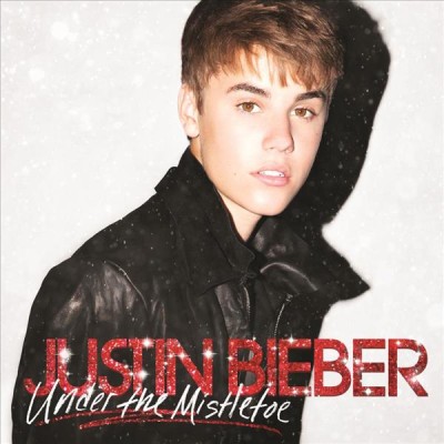 Under the mistletoe [sound recording] / Justin Bieber.