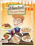 I can cook! : Italian food / Wendy Blaxland.