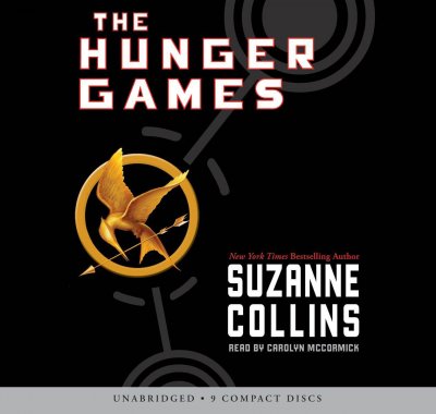 The hunger games / Suzanne Collins.