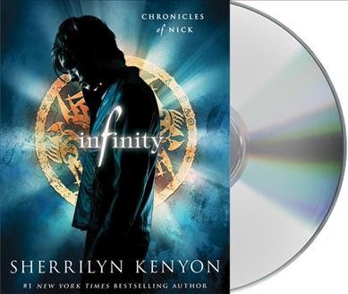 Infinity [sound recording] / Sherrilyn Kenyon.