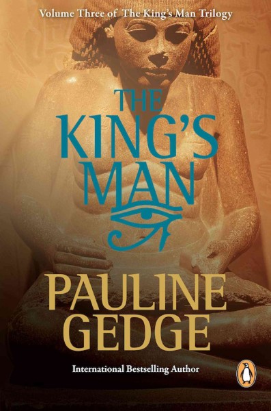 The king's man / Pauline Gedge.