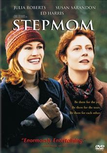 Stepmom [videorecording] /  Columbia Pictures presents ; a Wendy Finerman production ; a 1492 production ; produced by Wendy Finerman [et. al.] ; directed by Chris Columbus ; screenplay by Gigi Levangie [et. al.].