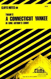 Mark Twain's A Connecticut Yankee in King Arthur's court [electronic resource] / by L. David Allen and James L. Roberts.