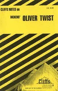 Oliver Twist [electronic resource] : notes / by Harry Kaste.