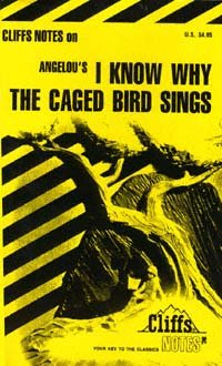 I know why the caged bird sings [electronic resource] : notes / by Mary Robinson.
