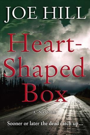 Heart-shaped box [electronic resource] / Joe Hill.