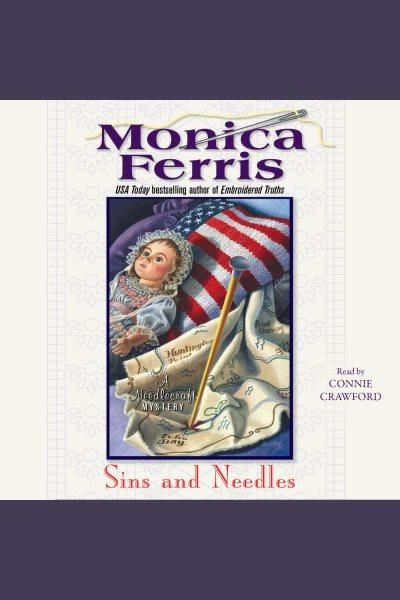 Sins and needles [electronic resource] / by Monica Ferris.