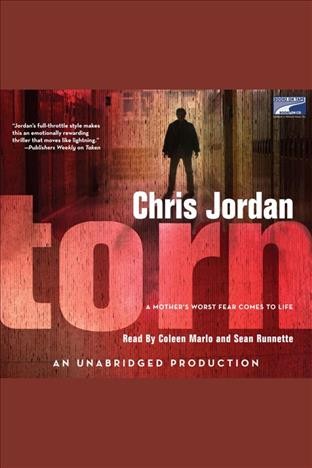 Torn [electronic resource] / Chris Jordan.