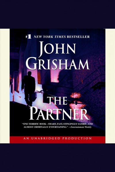 The partner [electronic resource] / John Grisham.