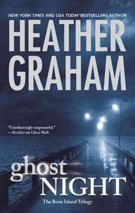 Ghost night [electronic resource] / Heather Graham.