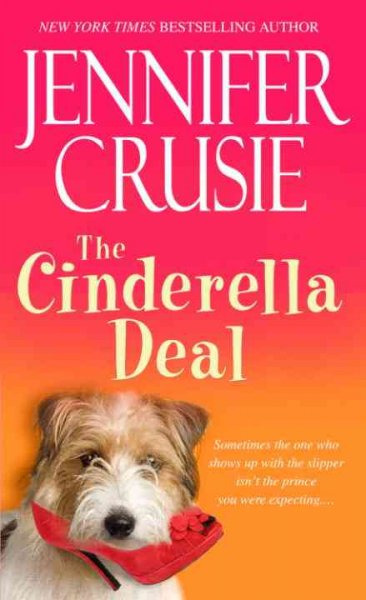 The Cinderella deal [electronic resource] / Jennifer Crusie.