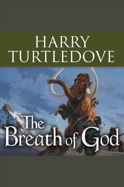 The breath of God [electronic resource] / Harry Turtledove.