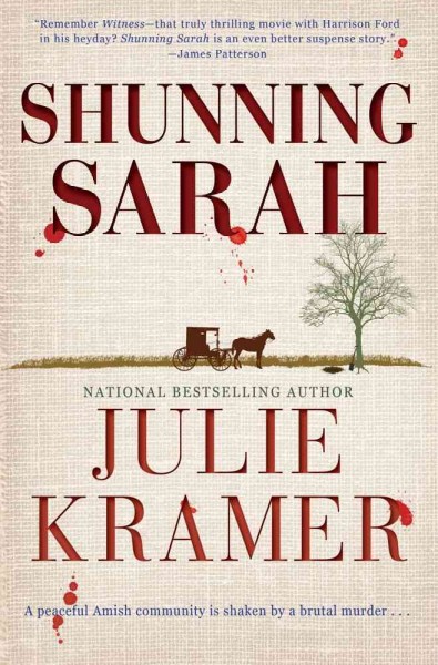 Shunning Sarah : a novel / Julie Kramer.