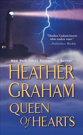 Queen of hearts / Heather Graham.