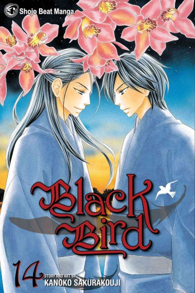 Black bird. 14 / story and art by Kanoko Sakurakouji ; [translation, JN Productions].
