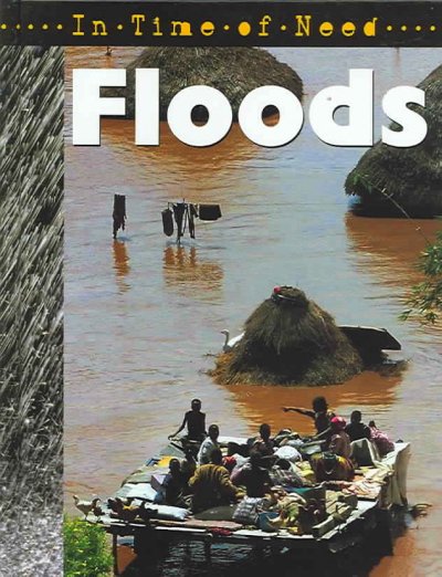 Floods / by Sean Connolly.