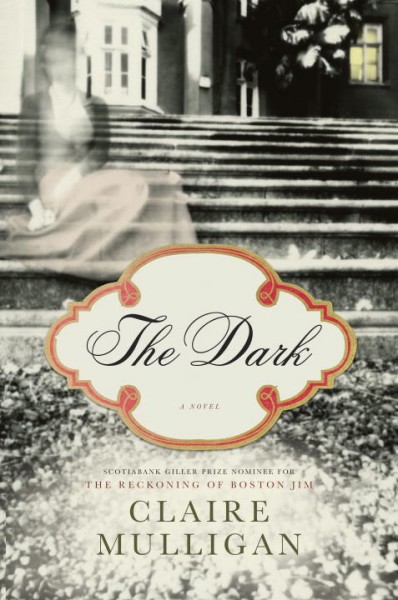 The dark / Claire Mulligan.