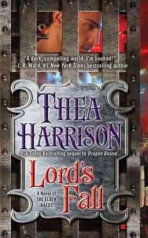Lord's fall / Thea Harrison.