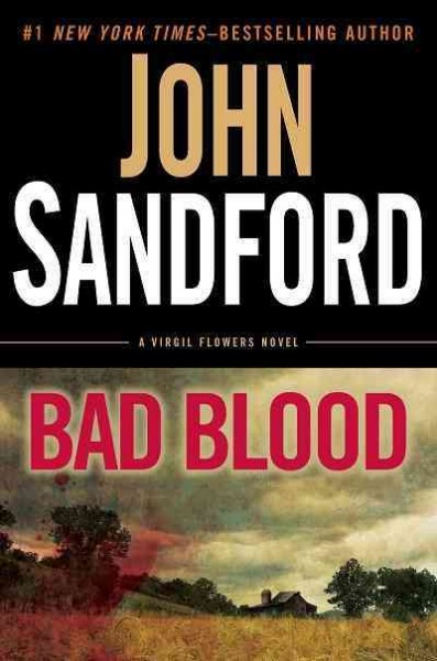 Bad blood [electronic resource] / John Sandford.