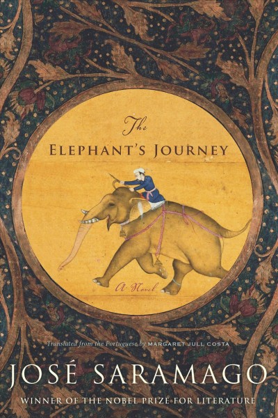 The elephant's journey [electronic resource] / José Saramago ; translated from the Portuguese by Margaret Jull Costa.