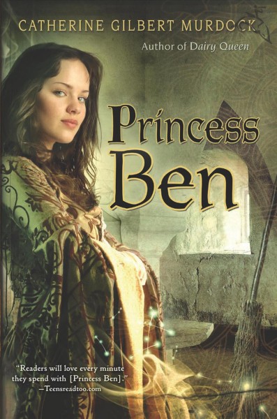 Princess Ben [electronic resource] : being a wholly truthful account of her various discoveries and misadventures, recounted to the best of her recollection, in four parts / written by Catherine Gilbert Murdock.