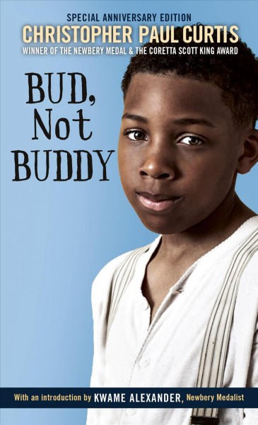 Bud, not Buddy [electronic resource] / Christopher Paul Curtis.