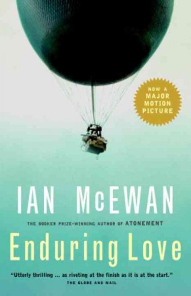 Enduring love [electronic resource] : a novel / Ian McEwan.
