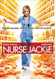 Nurse Jackie. Season four [videorecording] / Showtime ; a Caryn Mandabach production ; Lionsgate.