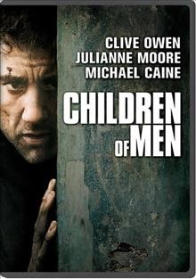 Children of men [videorecording] / Universal Pictures presents ; a Strike Entertainment production ; in association with Hit and Run Productions ; produced in association with Ingenious Film Partners 2 LLP ; screenplay by Alfonso Cuarón & Timothy J. Sexton and David Arata and Mark Fergus & Hawk Ostby ; produced by Hilary Shor, Iain Smith, Tony Smith, Marc Abraham, Eric Newman ; directed by Alfonso Cuarón.