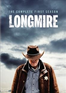 Longmire / The Complete First Season / [videorecording].