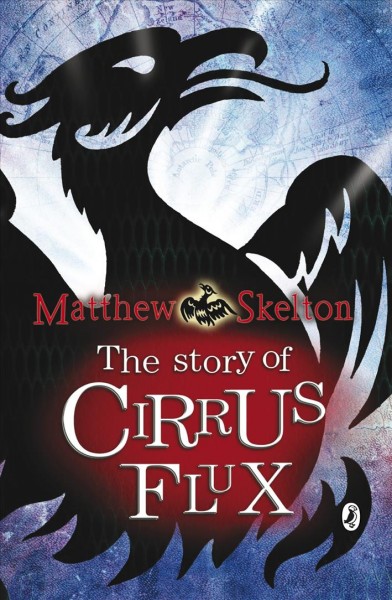 The story of Cirrus Flux [electronic resource] / Matthew Skelton.