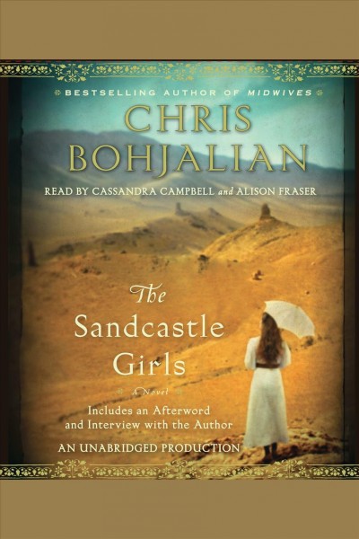 The sandcastle girls [electronic resource] / Chris Bohjalian.