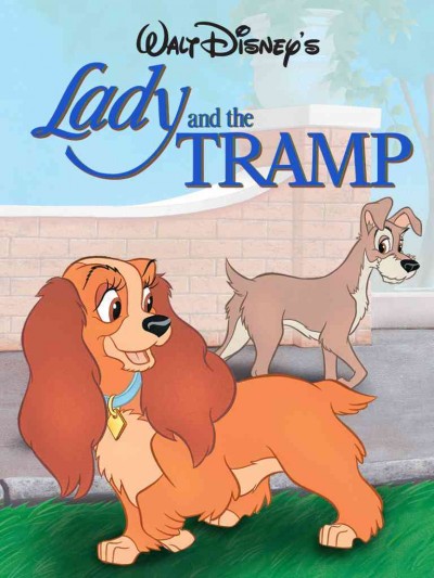Walt Disney's Lady and the Tramp [electronic resource] / adapted by Satia Stevens ; illustrations by the Disney Storybook Artists.