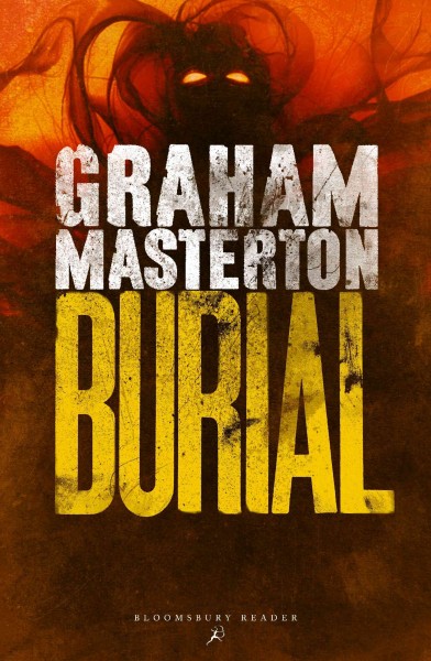 Burial [electronic resource] / Graham Masterton.